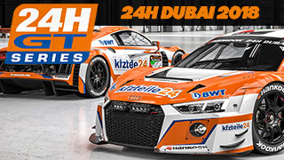 24-Stunden-Deb�t in Dubai