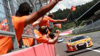 ADAC GT Masters 2017 mit kfzteile24