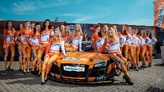 ADAC GT Masters Oschersleben 2017