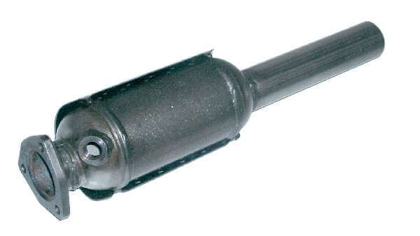 Umrüst-Katalysator von Twintec