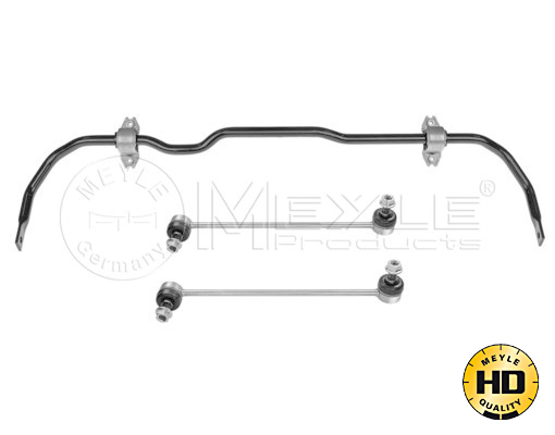 ein Stabilisator von Meyle f�r einen VW Golf V