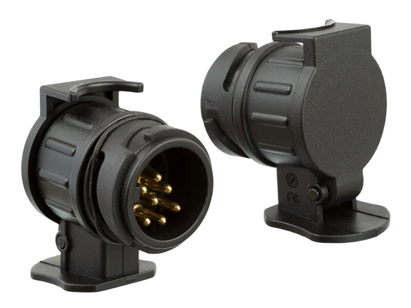 Adapter f�r den E-Satz