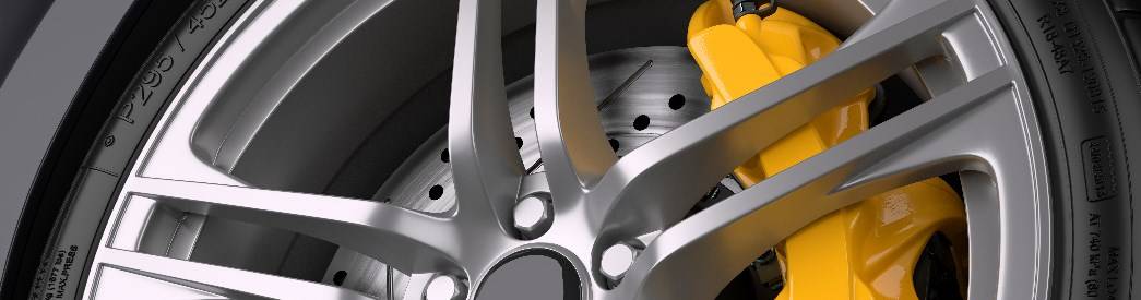 Beim Kauf eines Bremsensets sollte man auf die Achse achten. Der Wechsel erfolgt natürlich immer auf beiden Seiten. Bremsensatz komplett von ATE, Brembo, Zimmermann u.v.m.