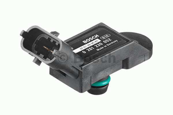 Drucksensor f�r den Bremskraftverst�rker von Bosch
