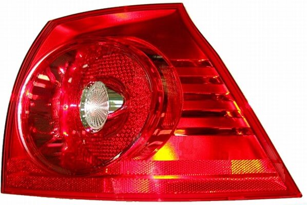 Heckleuchte für VW Golf 5 von Hella