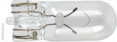 Glühlampe Instrumentenbeleuchtung