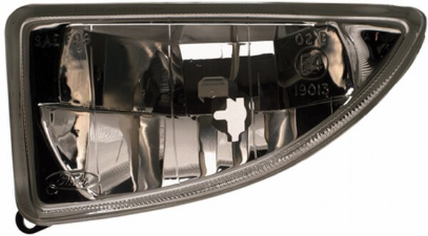 Nebelscheinwerfer f�r einen Ford Focus
