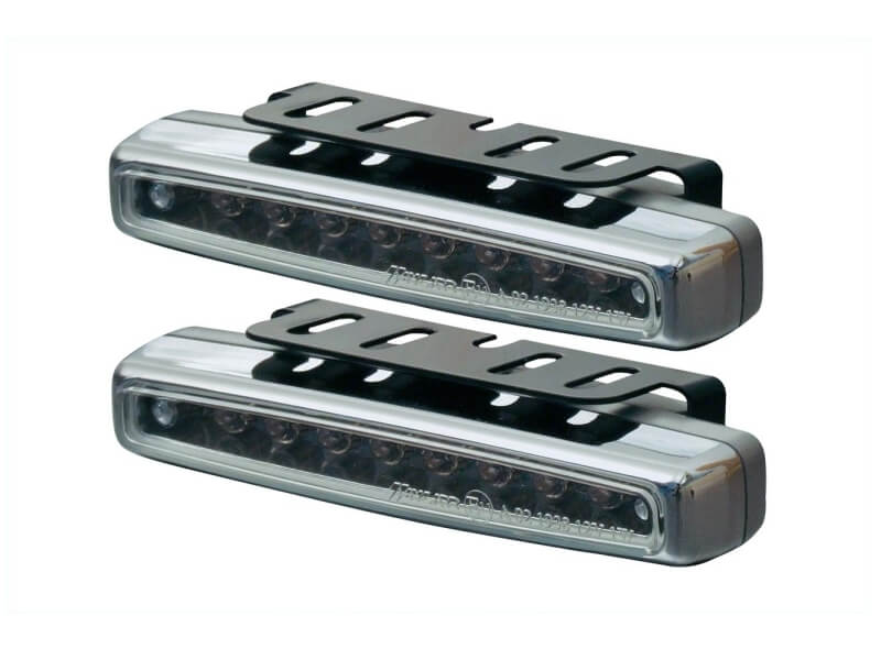 l�ngliche LED-Tagfahrleuchten