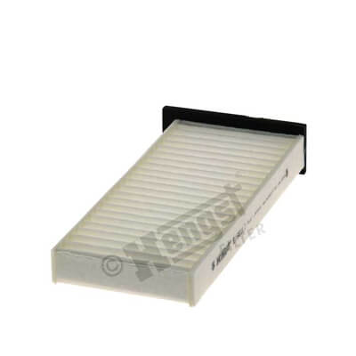 Innenraumfilter von Hengst Filter