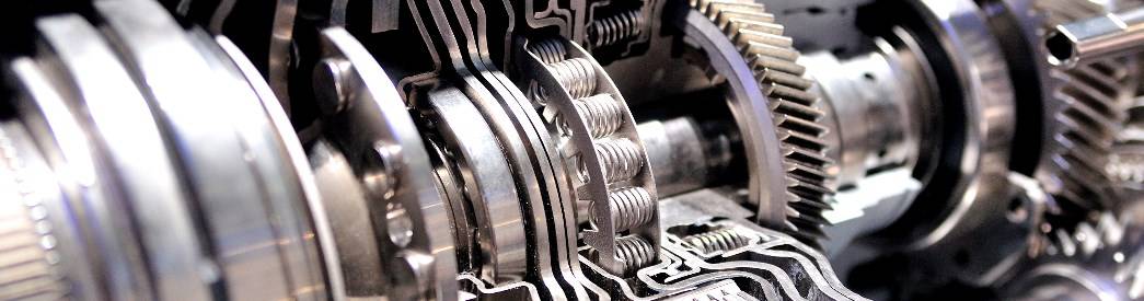 Moderne Teile für das Automatikgetriebe günstig kaufen