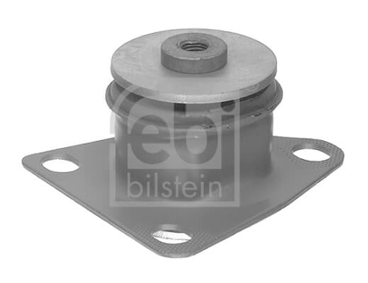 Gummi-Metall-Lager f�r ein Getriebe von febi bilstein