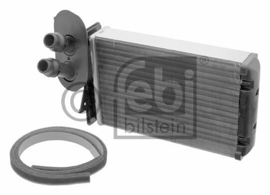 W�rmetauscher von febi bilstein