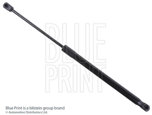 Gasfeder für den Kofferraum von Blue Print