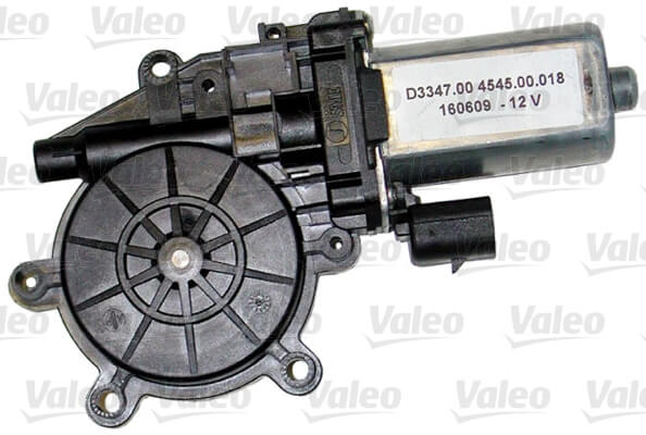 Elektromotor Fensterheber