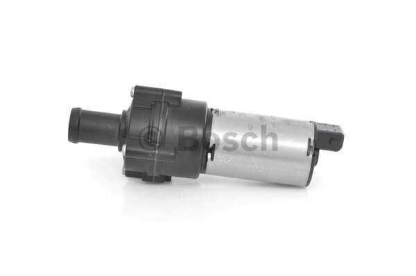 Umw�lzpumpe f�r die Standheizung von Bosch
