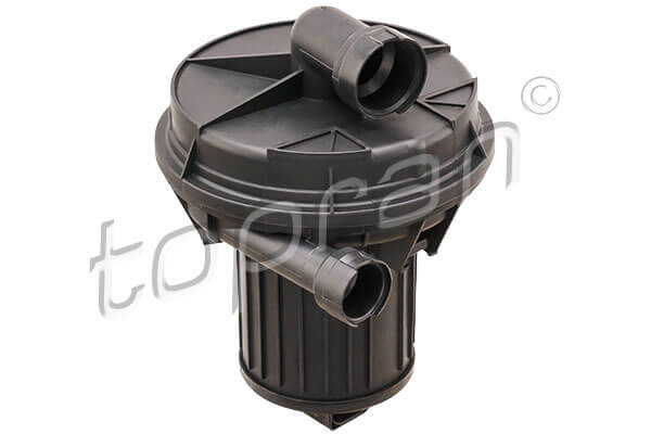 Sekund�rluftpumpe f�r einen VW Golf IV