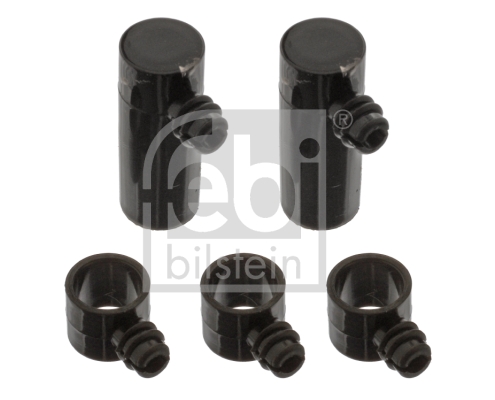ein Ölschlauch von febi bilstein