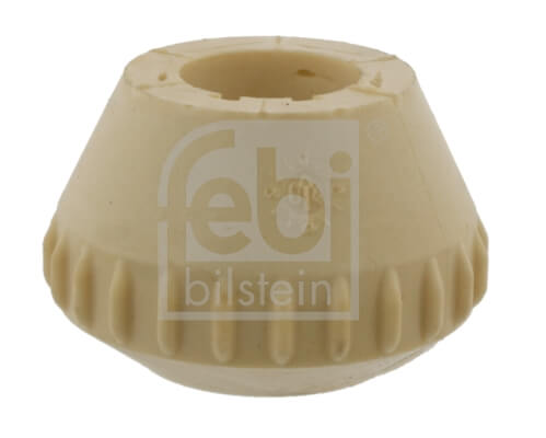 In der Regel bestehen Motord�mpfer aus Gummi.