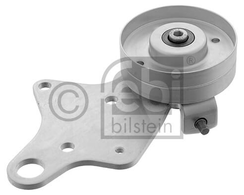 Spannrolle von febi bilstein für einen Peugeot