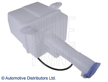Waschwasserbeh�lter von Blue Print