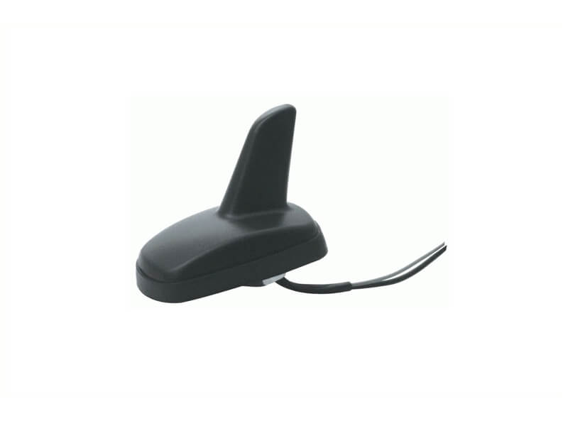 Flossenantenne f�rs Auto