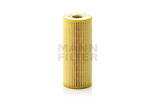 &Ouml;lfilter 'evotop'