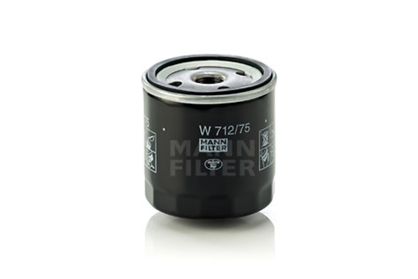 &Ouml;lfilter