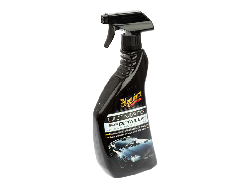 Detailer fürs Auto