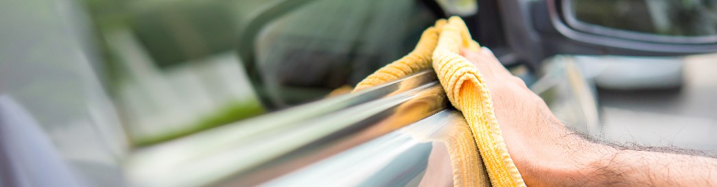 Die besten Tipps für den Frühling für Autofahrer Auto im Frühling