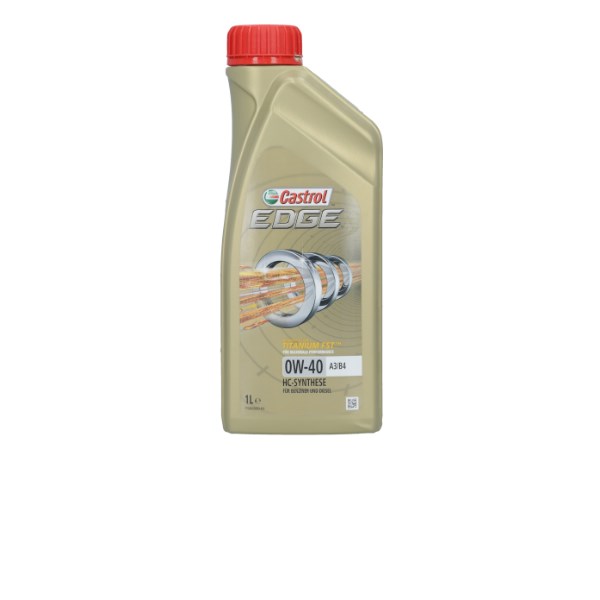 Castrol Motoröl