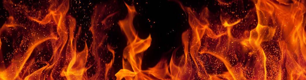 Standheizungen arbeiten entweder elektrisch oder verbrennen Kraftstoff, um Wärme zu erzeugen. Feuer