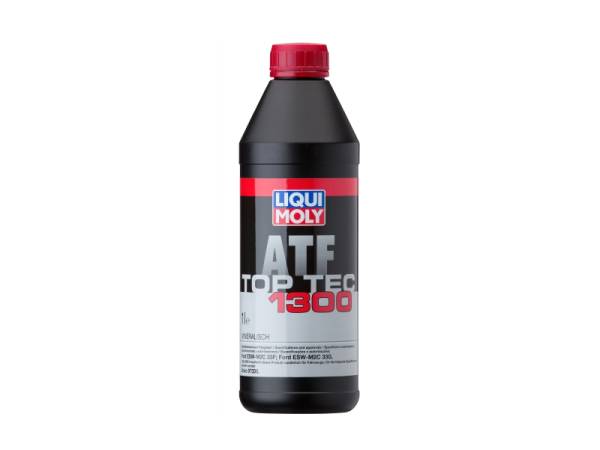 ATF-Getriebeöl von Liqui Moly