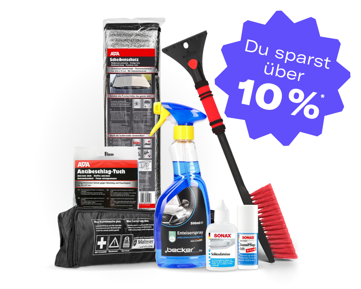 Winter-Komplett-Set