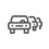 Icon Verkehrsaufkommen