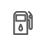 Icon Treibstoffkosten