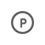 Icon Parkgebühren
