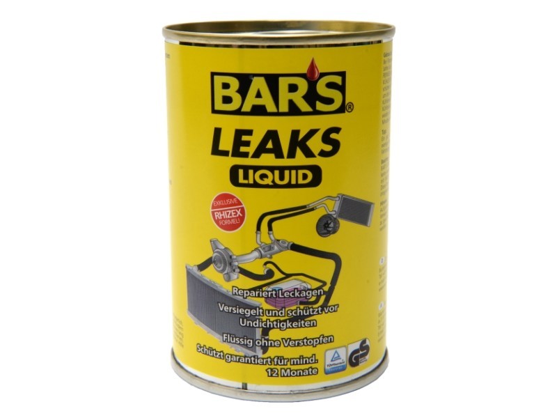 Bar's Leaks Liquid K&uuml;hlerdichtmittel 150 g