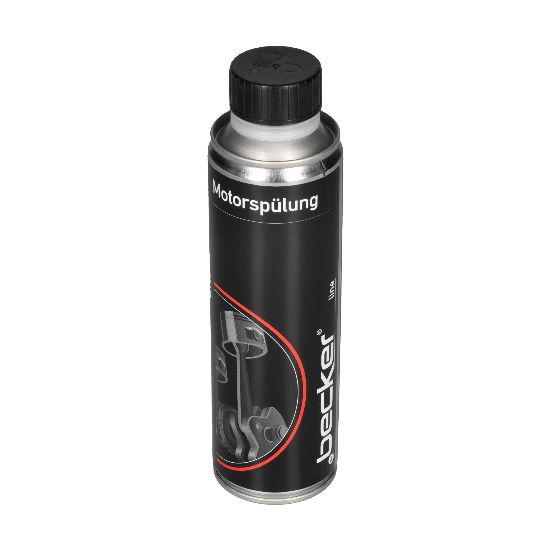 f.becker Motorsp&uuml;lung 250 ml