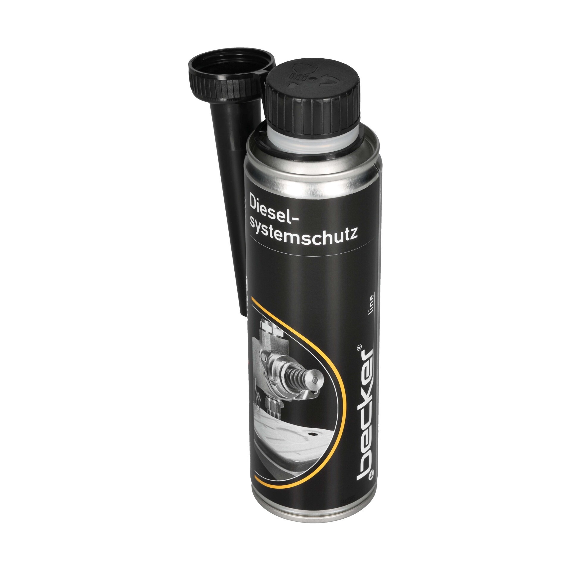 f.becker Dieselsystemschutz 250 ml