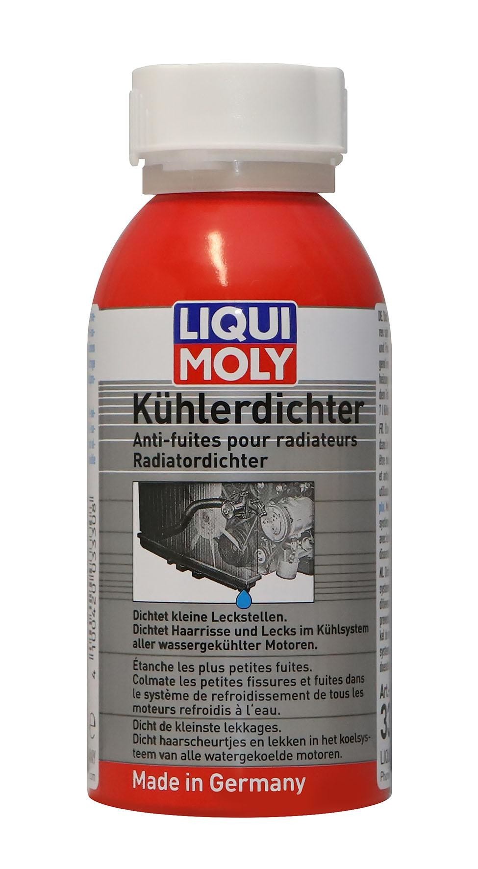 LIQUI MOLY K&uuml;hler-Dichter Dose 150 ml