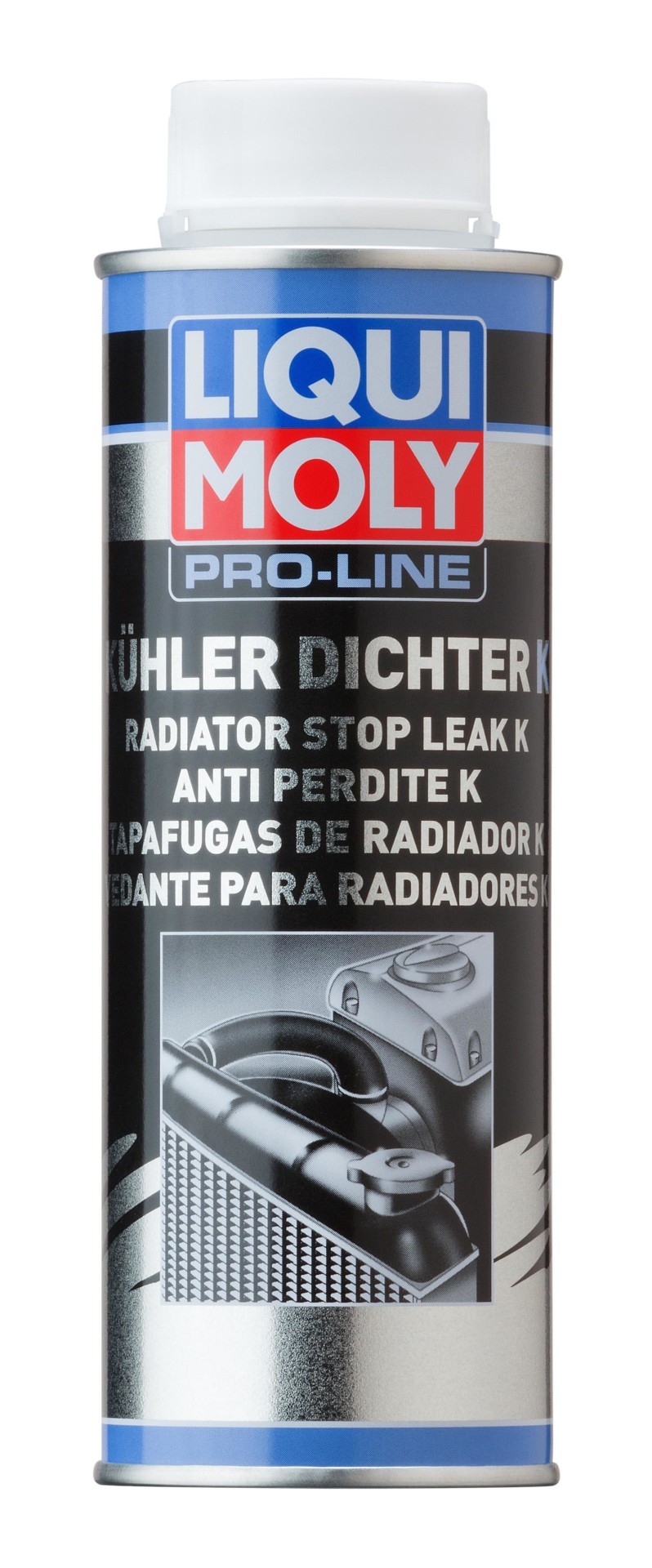 LIQUI MOLY Pro-Line K&uuml;hler-Dichter Dose 250 ml