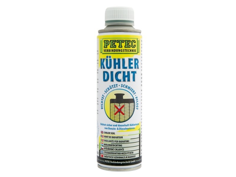 Petec K&uuml;hlerdicht Dose 250 ml