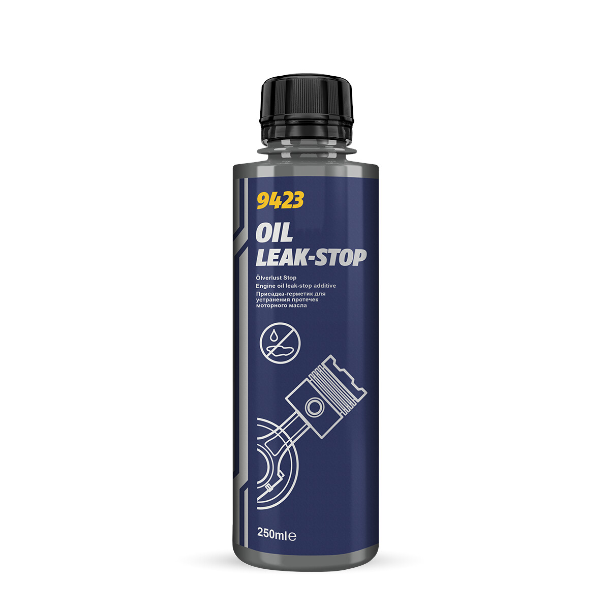 MANNOL Oil Leak Stop Motor&ouml;l-Zusatz 250 ml