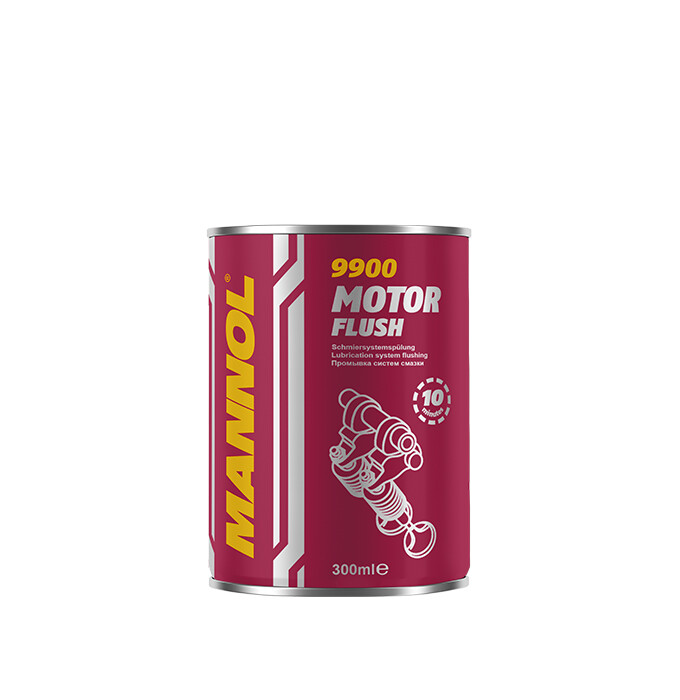MANNOL Motor Flush 300 ml Spezialreiniger
