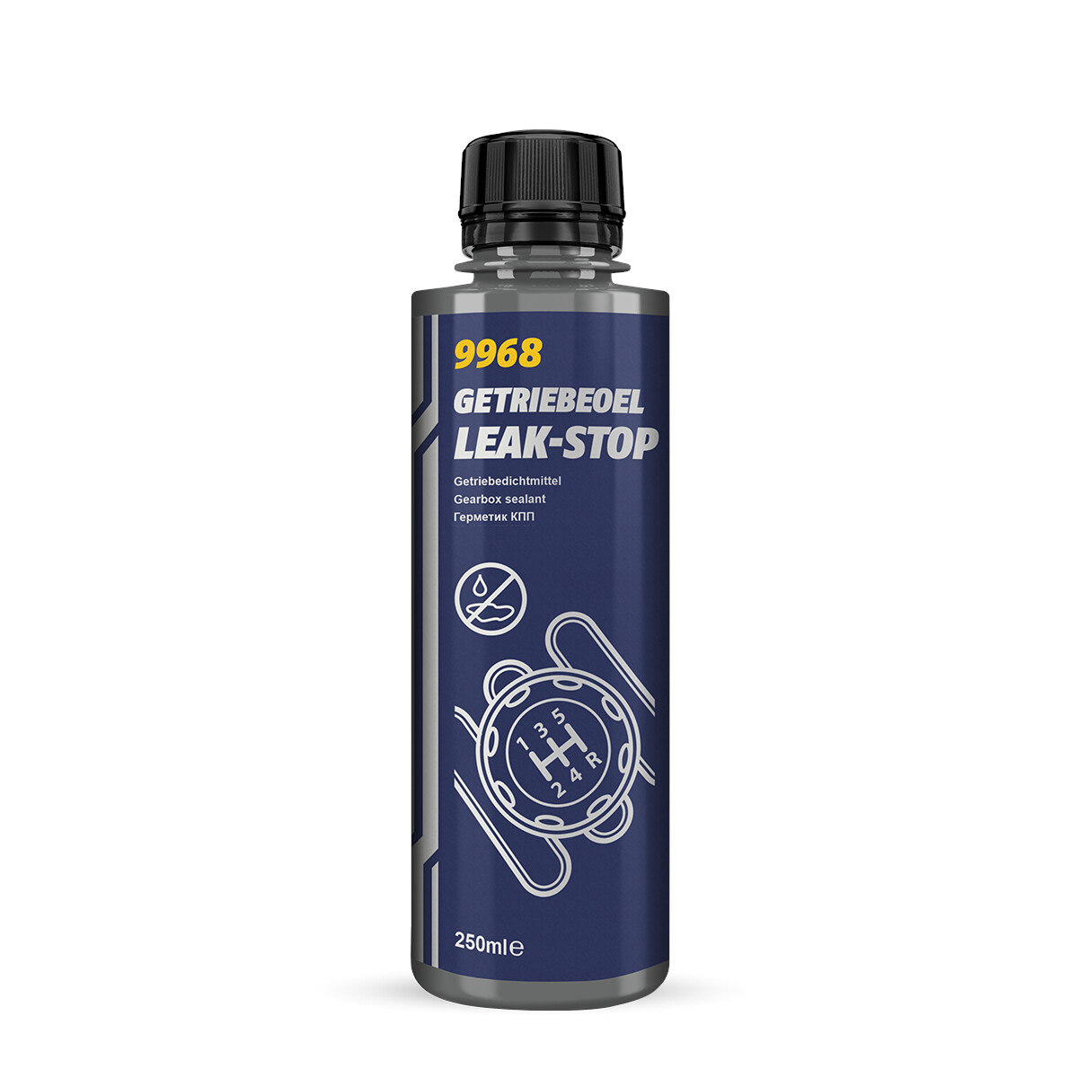 MANNOL Getriebe&ouml;l Leak-Stop Additiv 250 ml