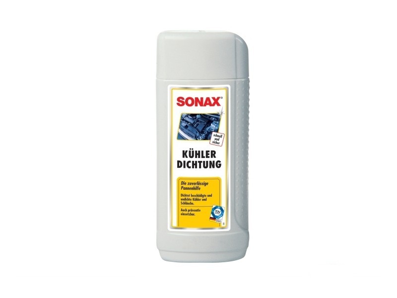 SONAX K&uuml;hlerDichtung Dose 250 ml