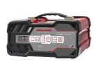 ABSAAR Batterieladegerät mit Starthilfe 6/12V - 12 Ampere, Art.-Nr. AB-JS012