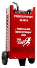 ABSAAR Werkstattladegerät 12/24V-30A, Art.-Nr. AB-SL30