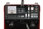 ABSAAR Werkstattladegerät 12/24V-30A, Art.-Nr. AB-SL30