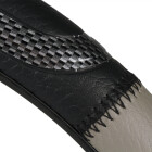 alca Lenkradh�lle Luxus grau/schwarz, Art.-Nr. 599000